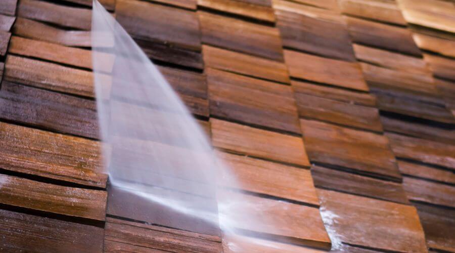 Asphalt Roofing in Ashley, IN